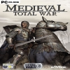 Náhled k programu Medieval Total War čeština